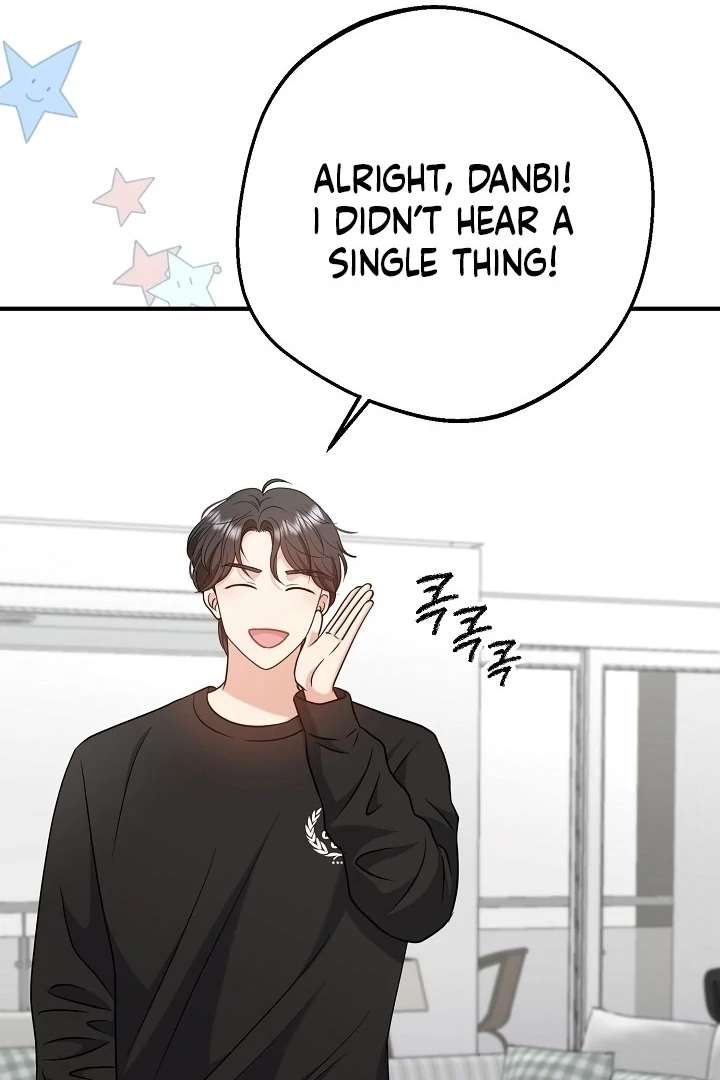 My Sweet Second Proposal Chapter 5 337 015