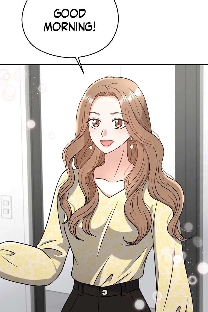 My Sweet Second Proposal Chapter 5 344 022