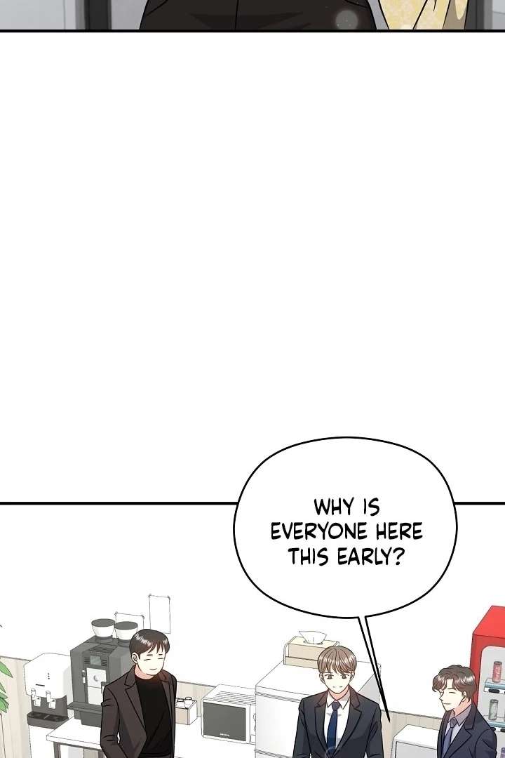 My Sweet Second Proposal Chapter 5 345 023