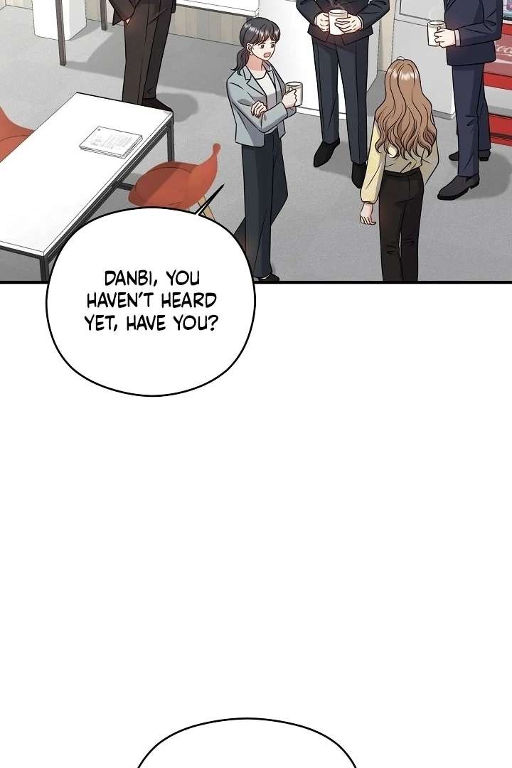 My Sweet Second Proposal Chapter 5 346 024