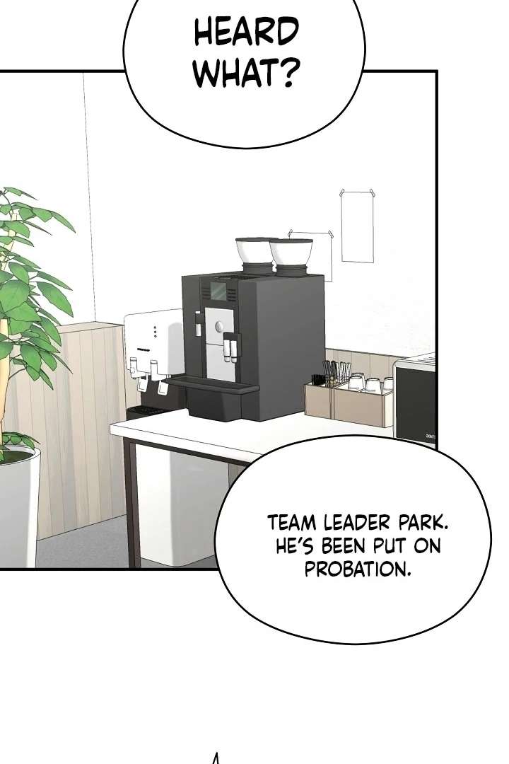 My Sweet Second Proposal Chapter 5 347 025