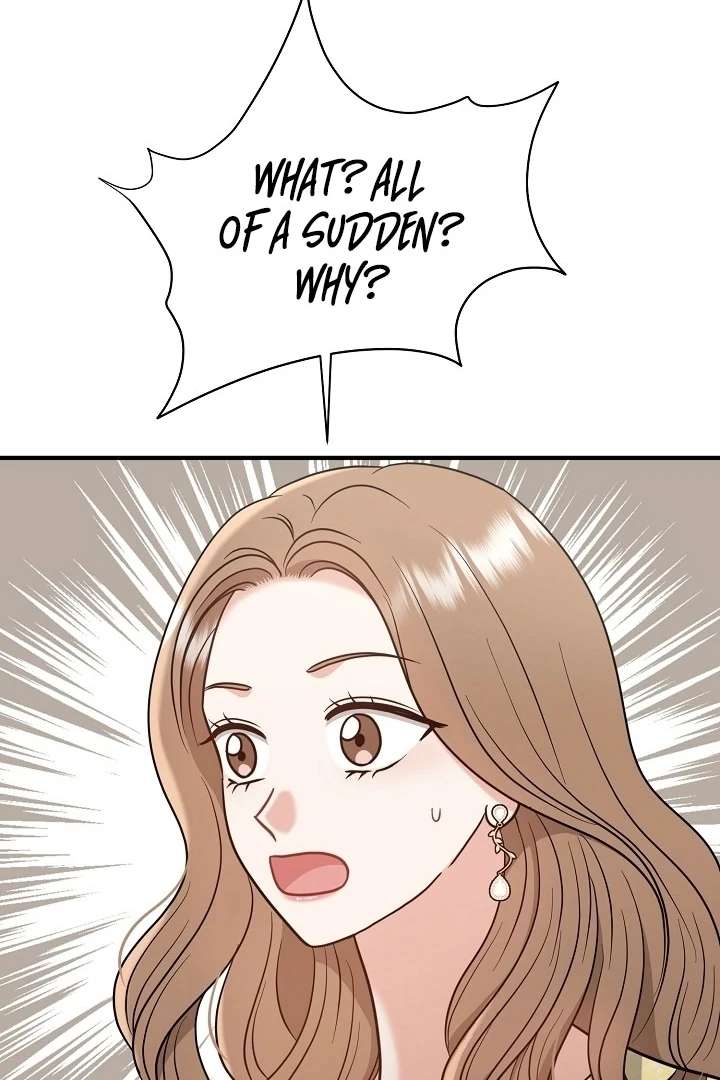 My Sweet Second Proposal Chapter 5 348 026