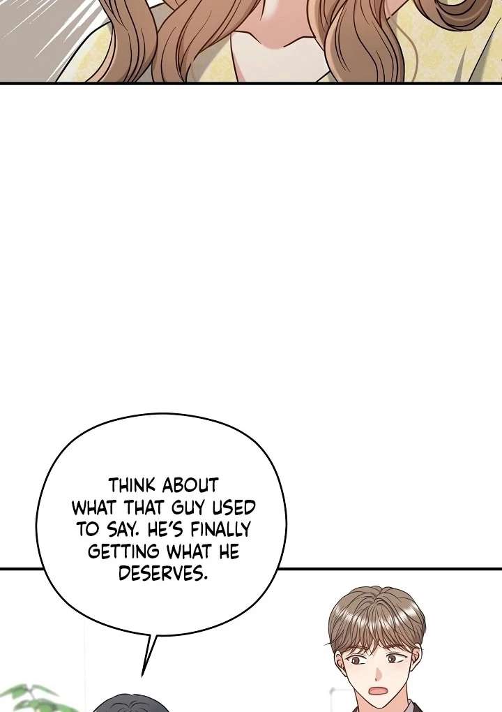 My Sweet Second Proposal Chapter 5 349 027