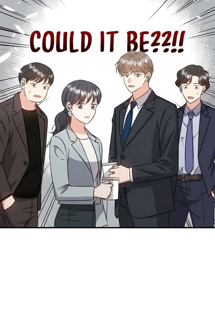 My Sweet Second Proposal Chapter 5 353 031