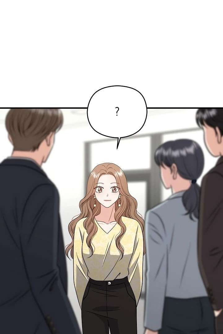 My Sweet Second Proposal Chapter 5 354 032