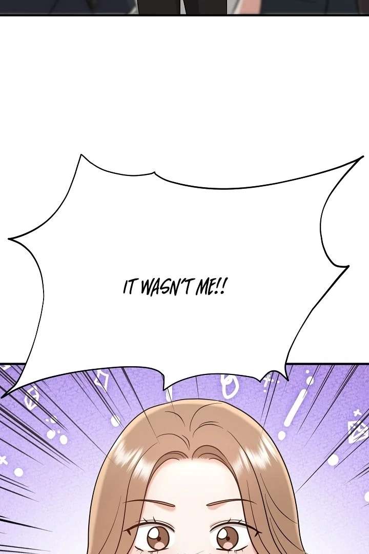 My Sweet Second Proposal Chapter 5 355 033