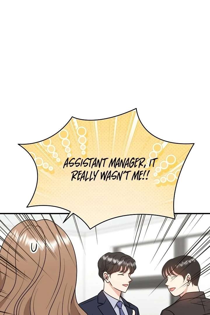 My Sweet Second Proposal Chapter 5 358 036