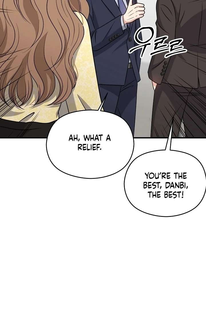 My Sweet Second Proposal Chapter 5 359 037