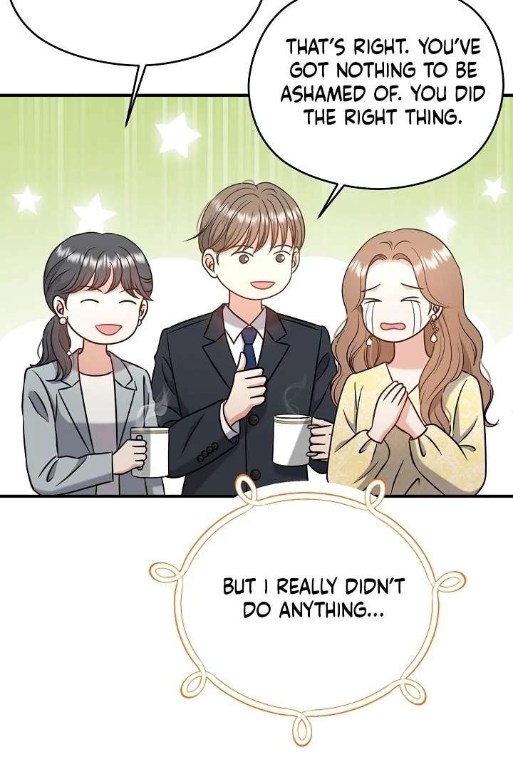 My Sweet Second Proposal Chapter 5 362 040