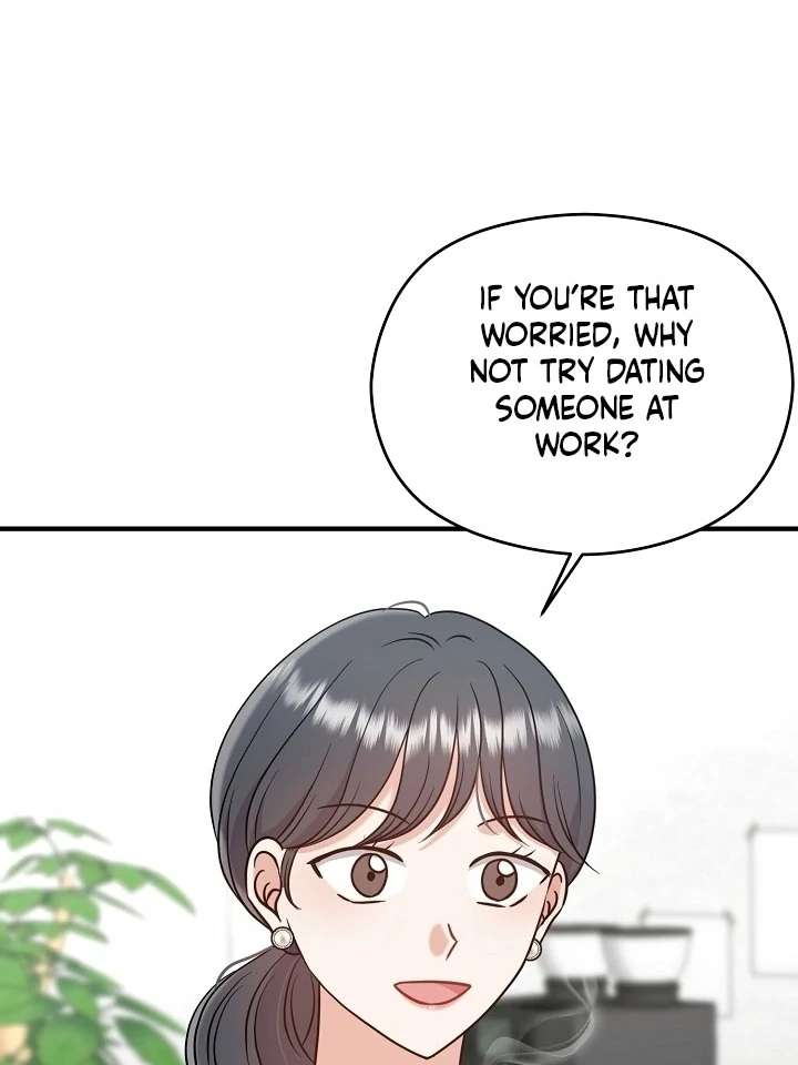 My Sweet Second Proposal Chapter 5 363 041