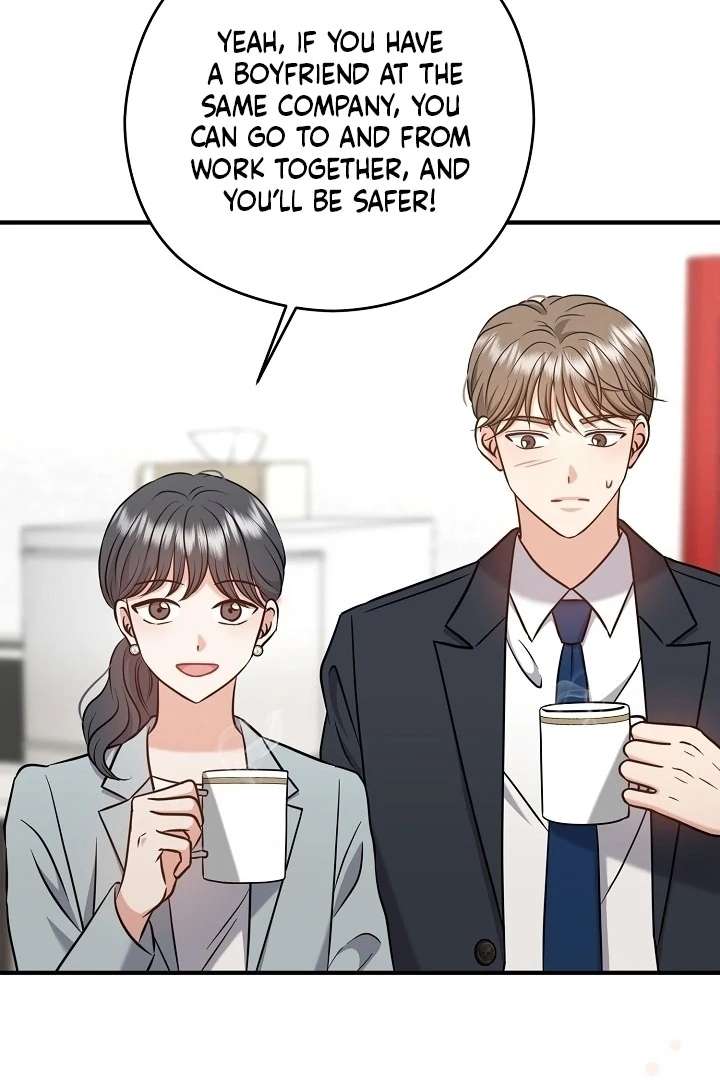 My Sweet Second Proposal Chapter 5 366 044