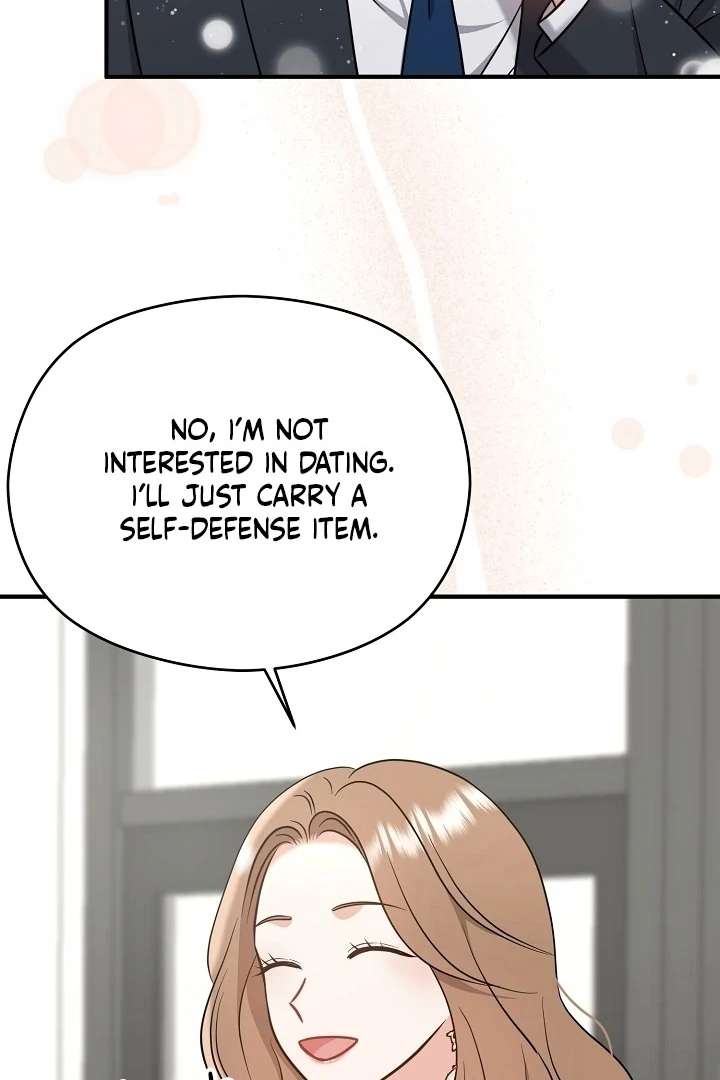 My Sweet Second Proposal Chapter 5 368 046