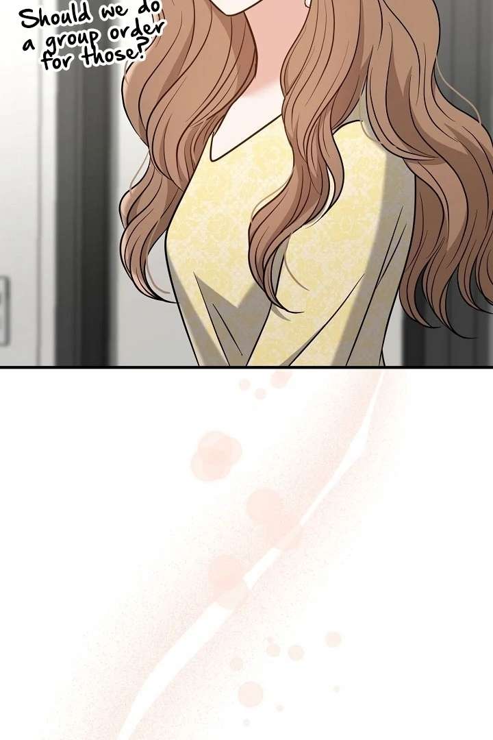 My Sweet Second Proposal Chapter 5 369 047