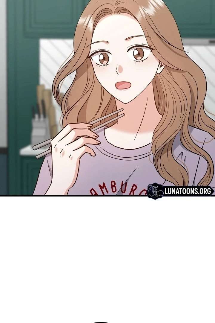 My Sweet Second Proposal Chapter 5 375 053