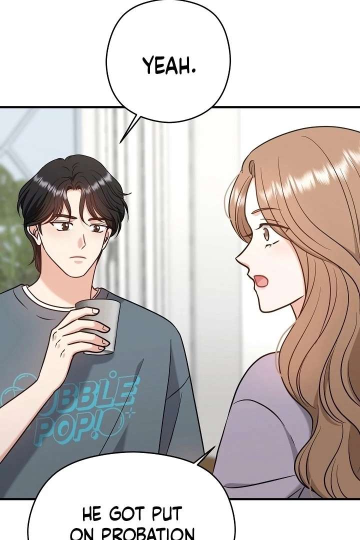 My Sweet Second Proposal Chapter 5 376 054