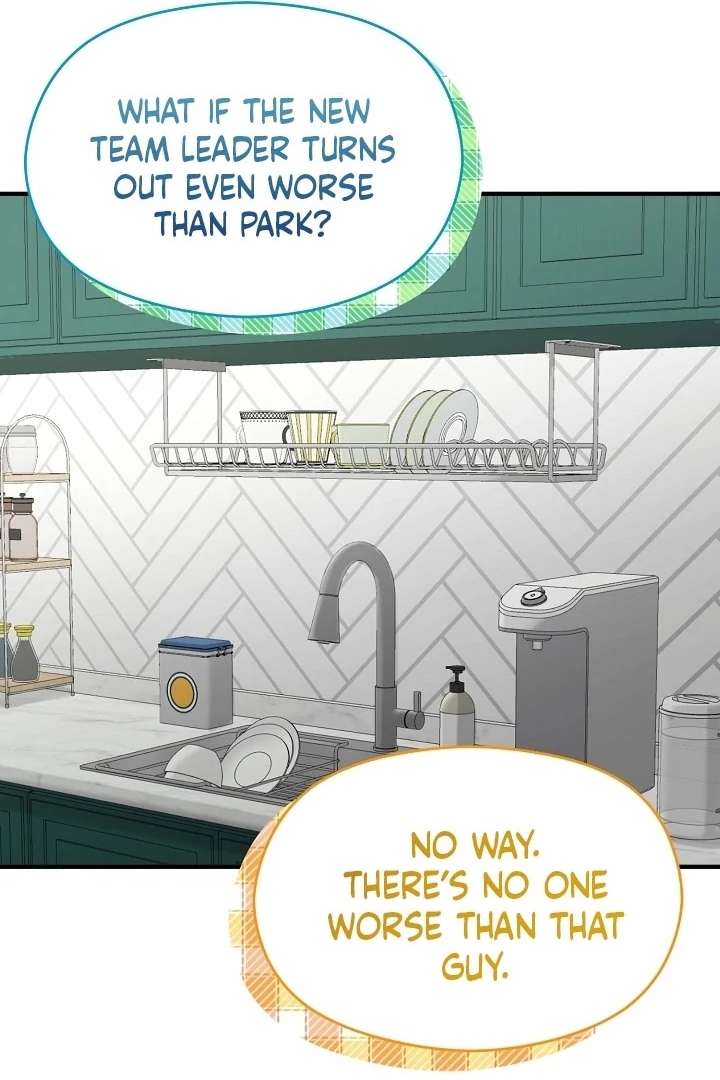 My Sweet Second Proposal Chapter 5 379 057