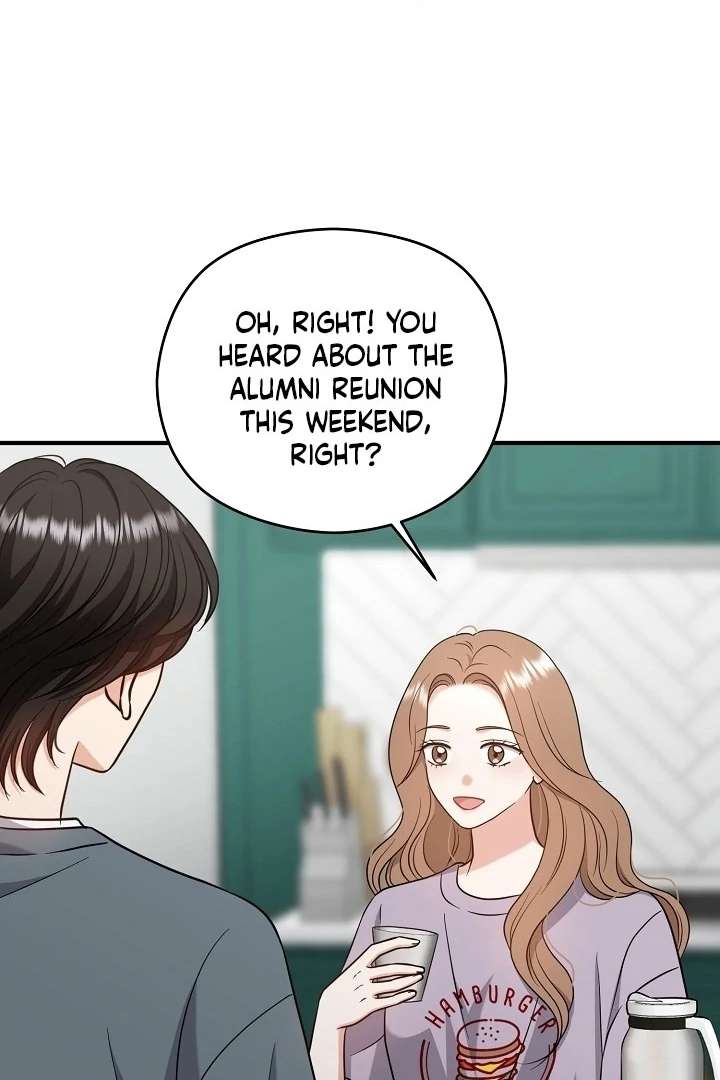 My Sweet Second Proposal Chapter 5 380 058