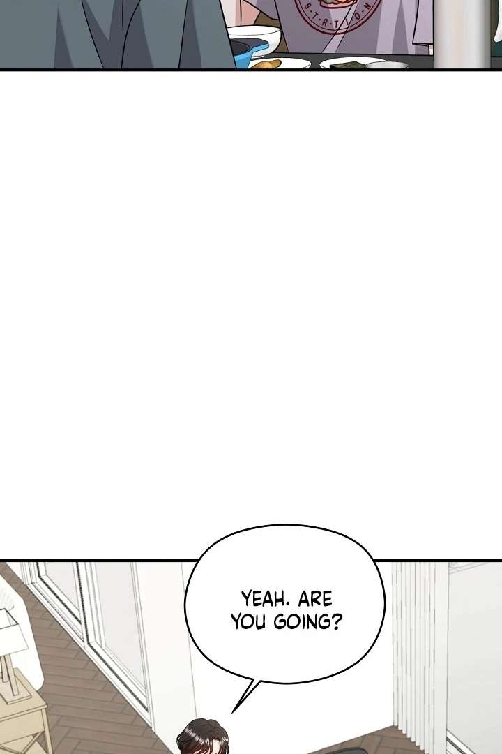 My Sweet Second Proposal Chapter 5 381 059