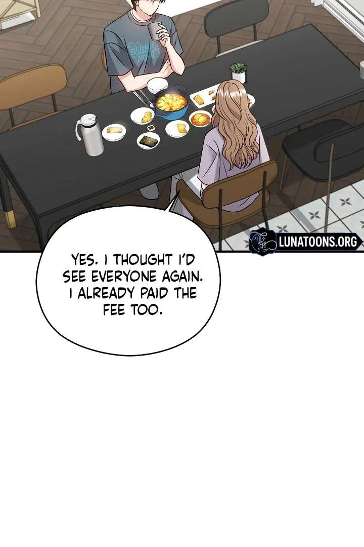 My Sweet Second Proposal Chapter 5 382 060