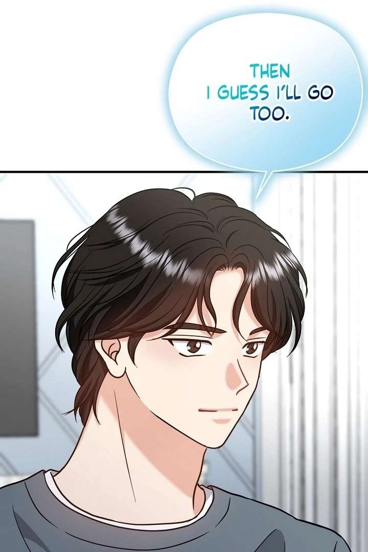 My Sweet Second Proposal Chapter 5 383 061