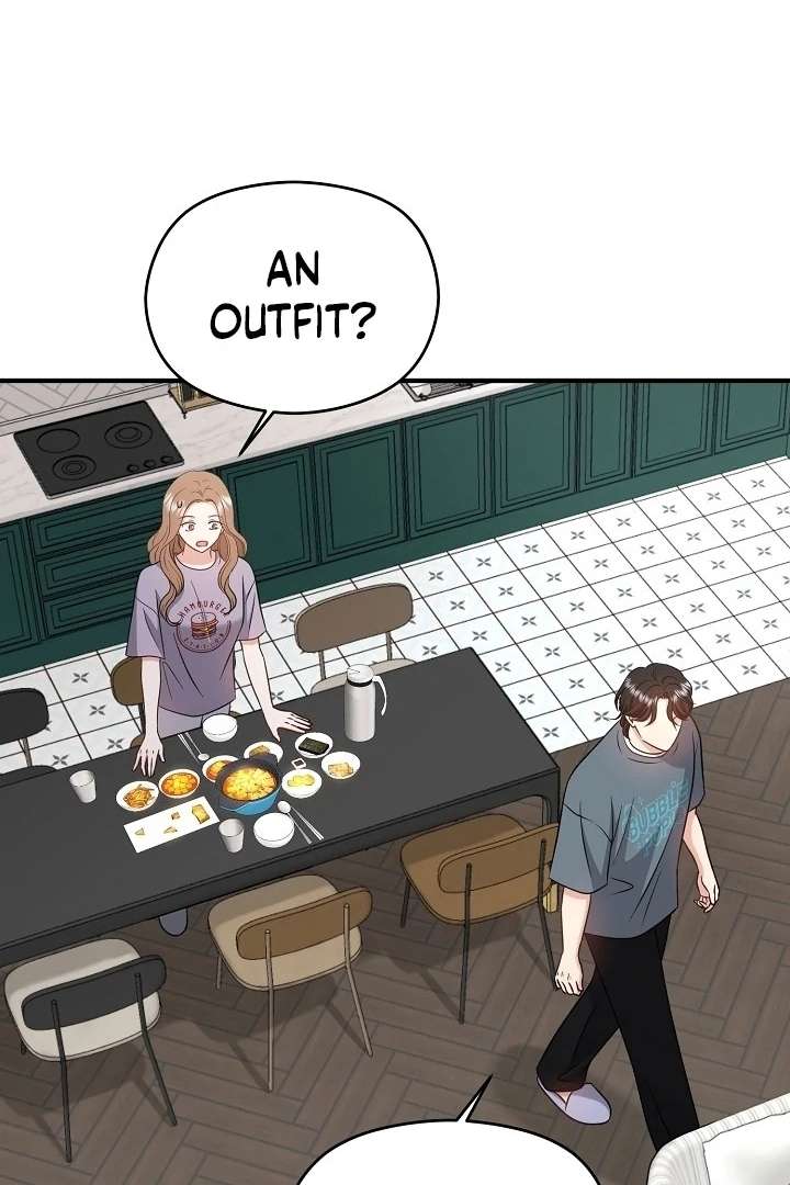 My Sweet Second Proposal Chapter 5 386 064