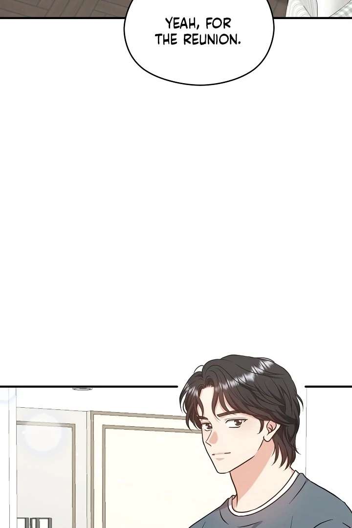 My Sweet Second Proposal Chapter 5 387 065