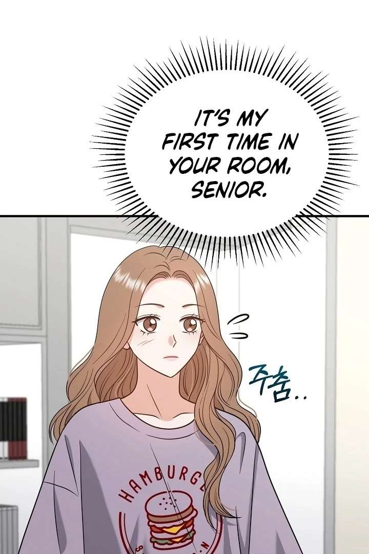 My Sweet Second Proposal Chapter 5 389 067