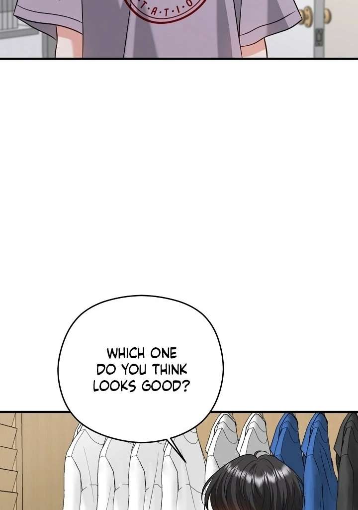 My Sweet Second Proposal Chapter 5 390 068