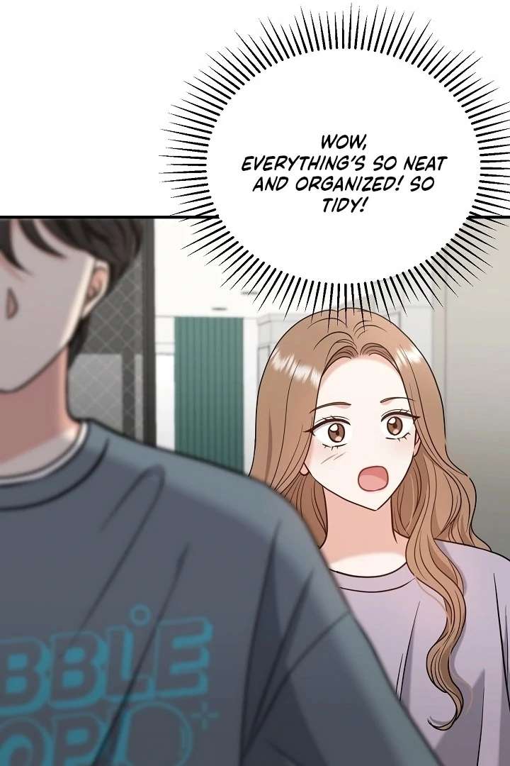 My Sweet Second Proposal Chapter 5 392 070