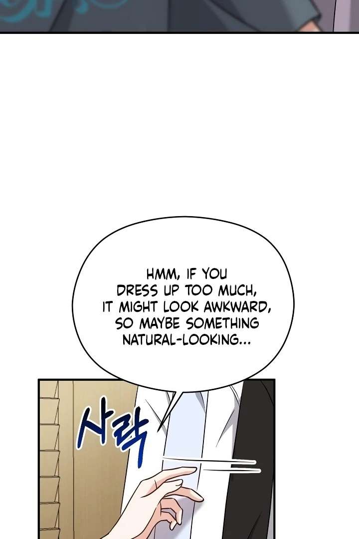 My Sweet Second Proposal Chapter 5 393 071