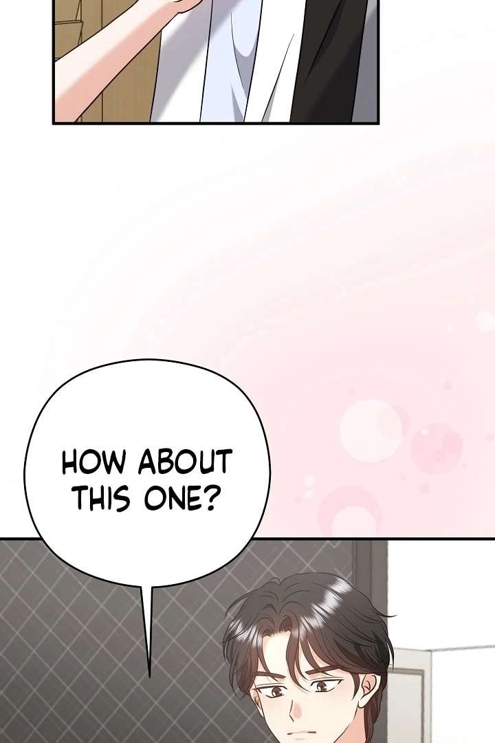 My Sweet Second Proposal Chapter 5 394 072