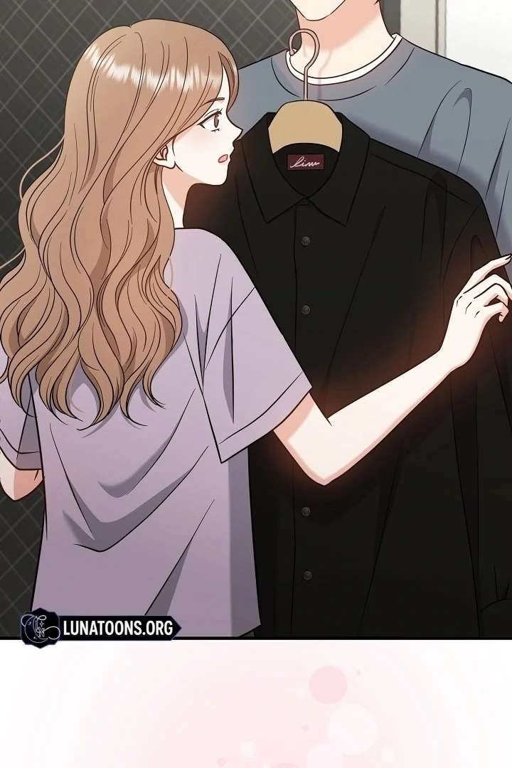 My Sweet Second Proposal Chapter 5 395 073