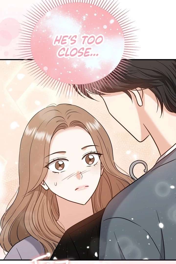 My Sweet Second Proposal Chapter 5 398 076