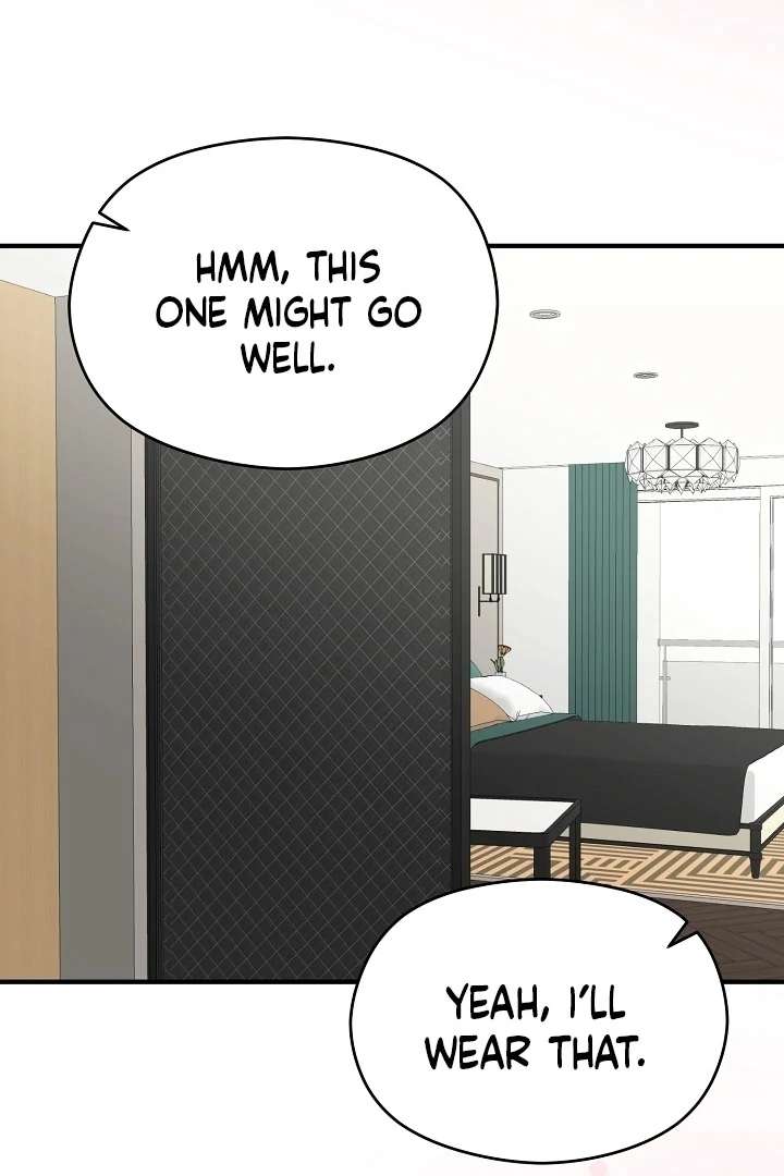 My Sweet Second Proposal Chapter 5 401 079