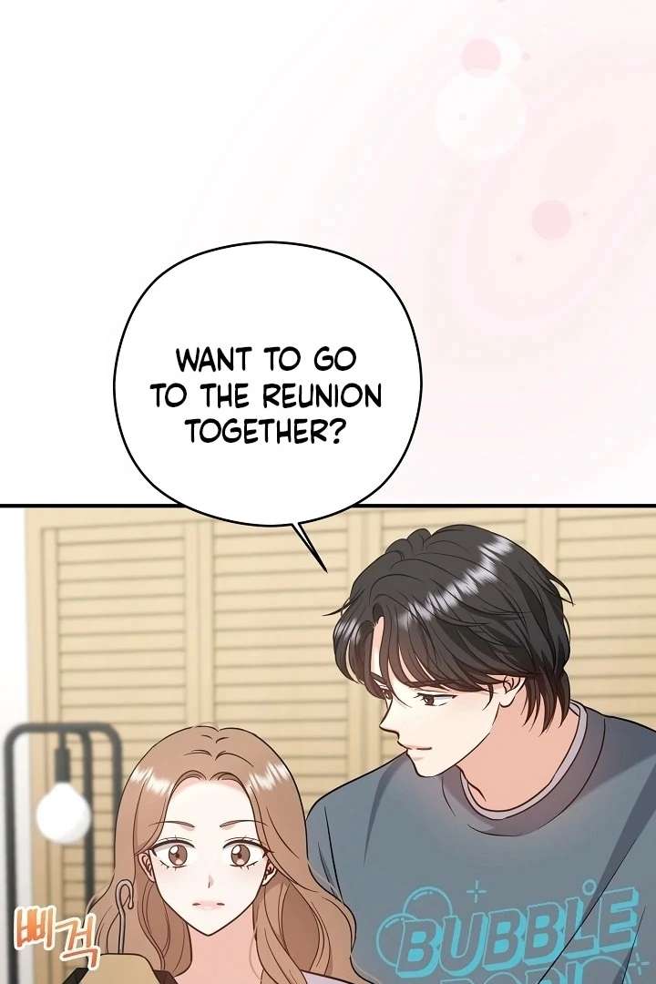 My Sweet Second Proposal Chapter 5 402 080