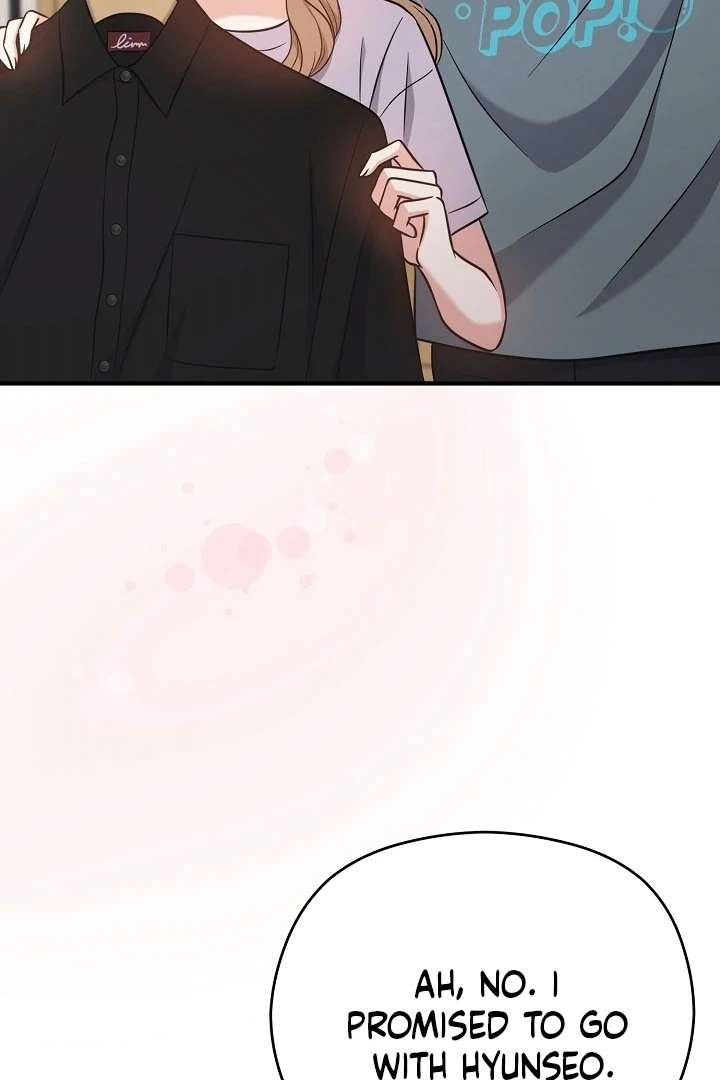 My Sweet Second Proposal Chapter 5 403 081