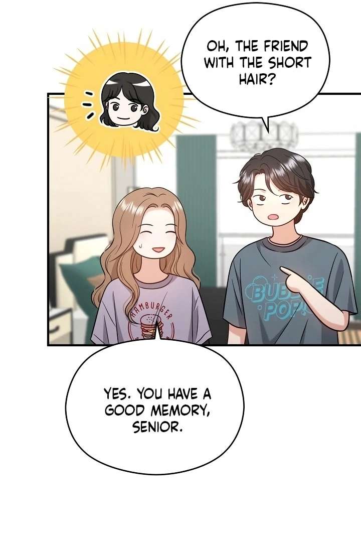 My Sweet Second Proposal Chapter 5 406 084