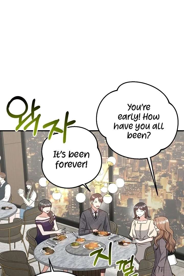 My Sweet Second Proposal Chapter 5 415 093