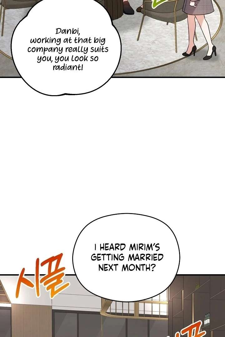 My Sweet Second Proposal Chapter 5 416 094