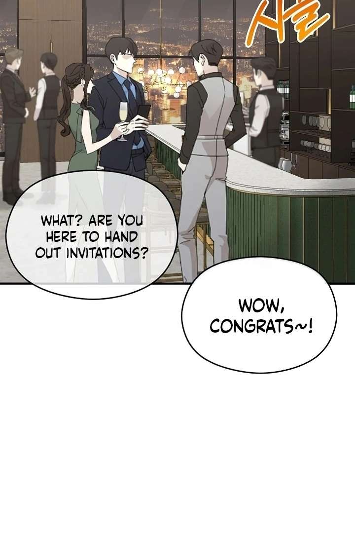 My Sweet Second Proposal Chapter 5 417 095