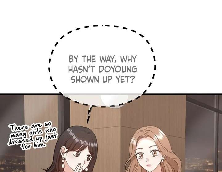 My Sweet Second Proposal Chapter 5 418 096