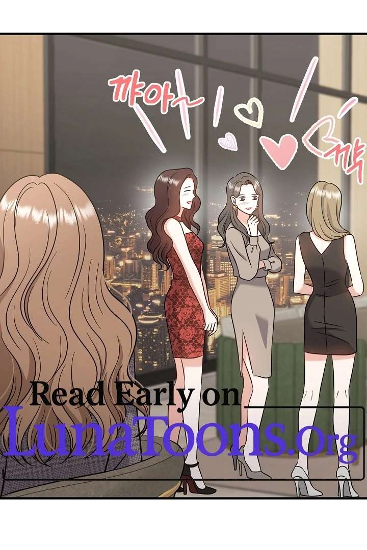 My Sweet Second Proposal Chapter 6 323 001