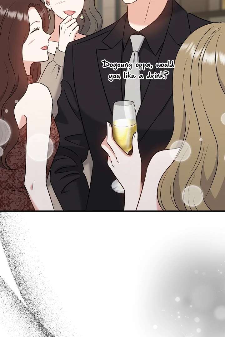 My Sweet Second Proposal Chapter 6 329 007