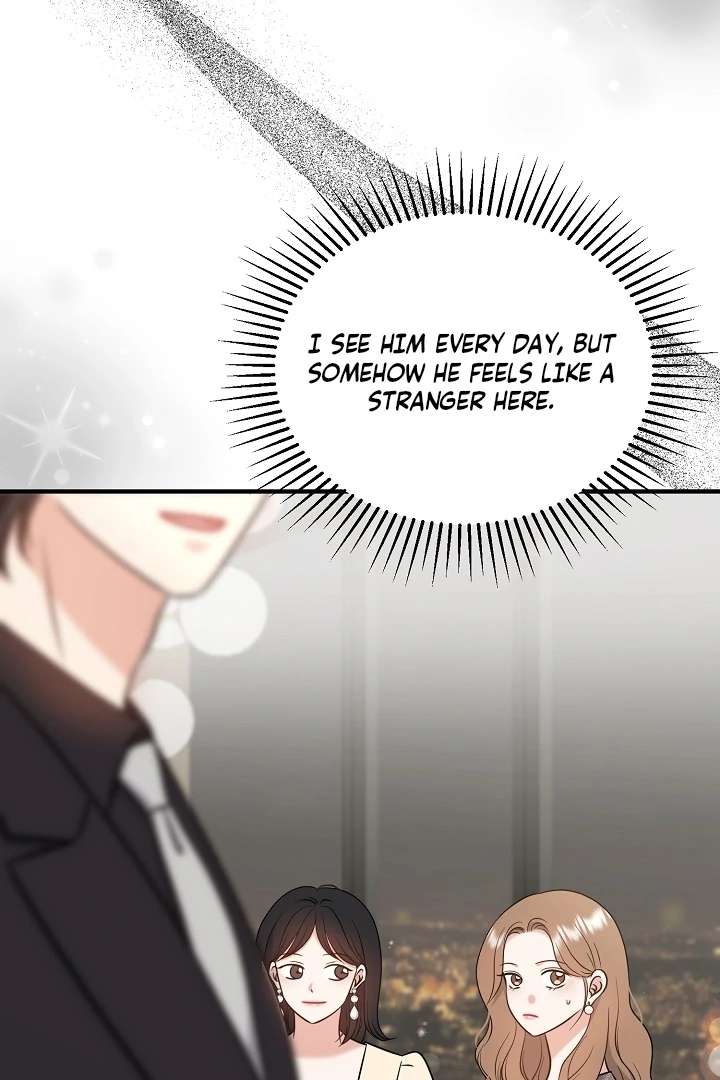 My Sweet Second Proposal Chapter 6 330 008