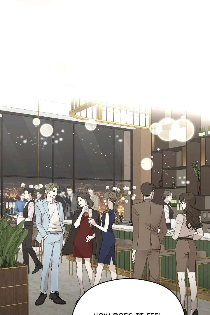 My Sweet Second Proposal Chapter 6 338 016