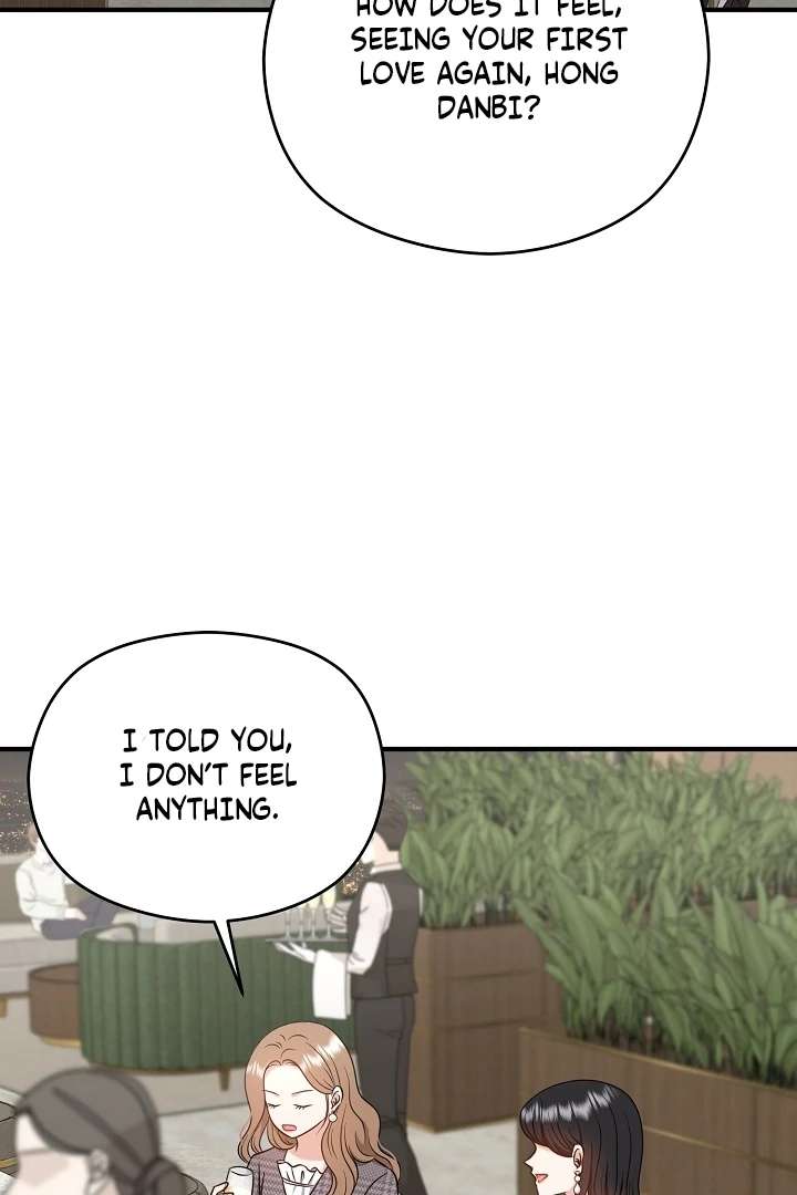 My Sweet Second Proposal Chapter 6 339 017