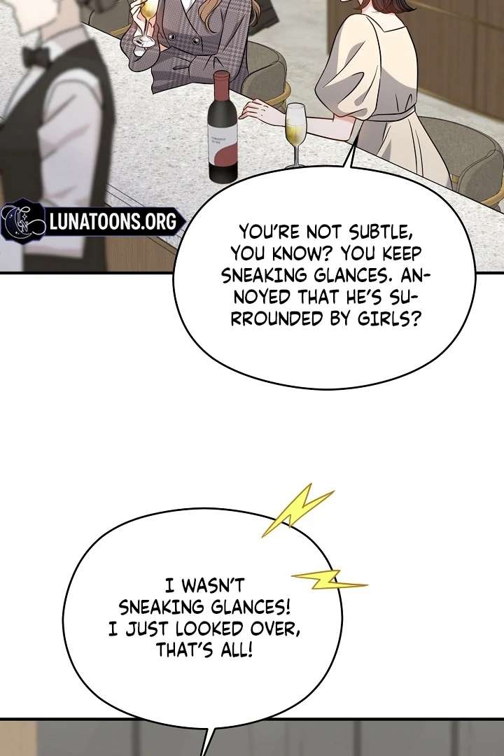 My Sweet Second Proposal Chapter 6 340 018