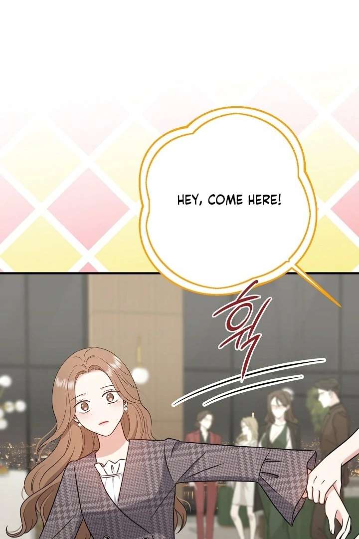 My Sweet Second Proposal Chapter 6 342 020