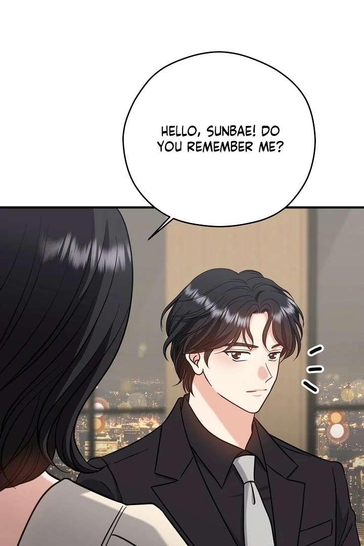 My Sweet Second Proposal Chapter 6 345 023