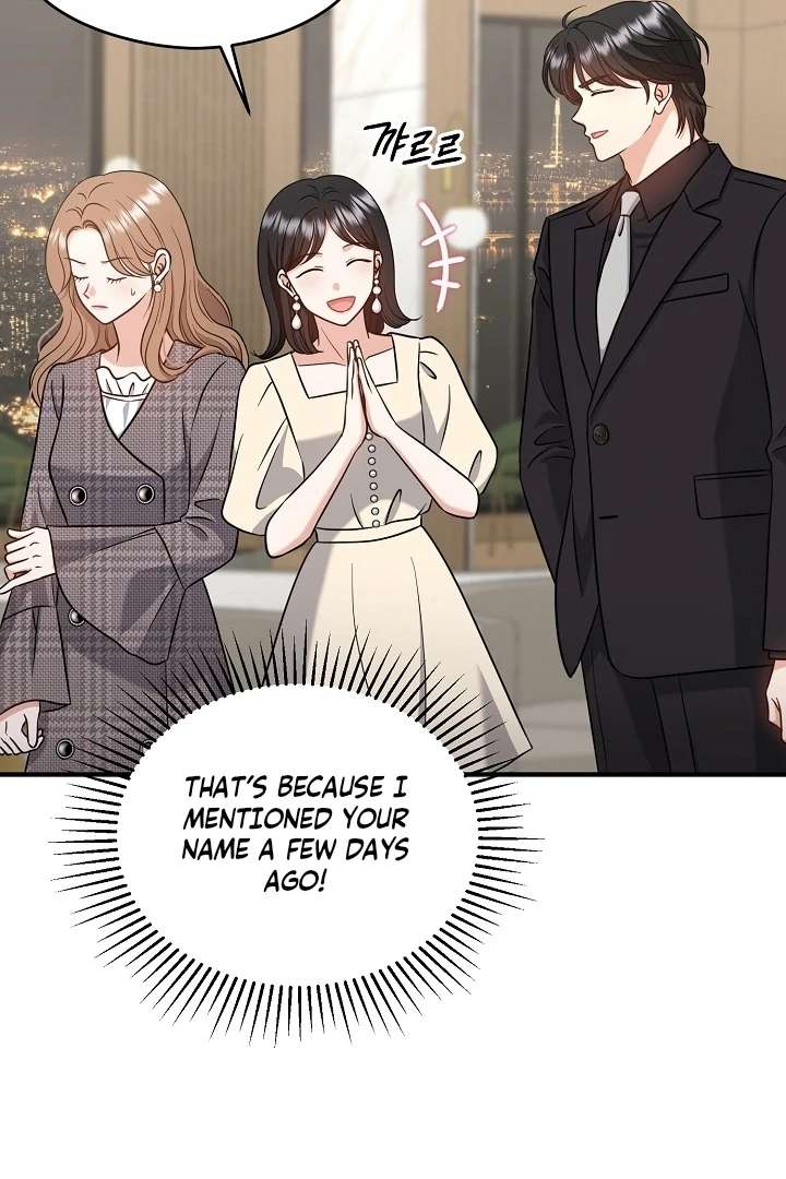 My Sweet Second Proposal Chapter 6 347 025